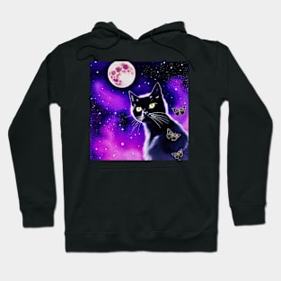 Luna Hoodie